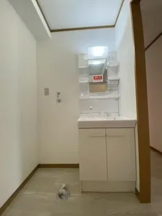 プレシャスライフ【101号室】の内装