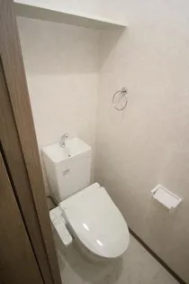 PLAISIR【301号室】の内装