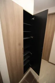 PLAISIR【301号室】の内装