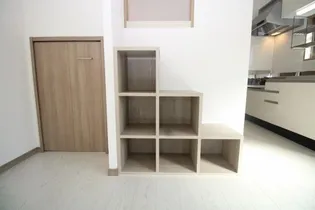 PLAISIR【301号室】の内装