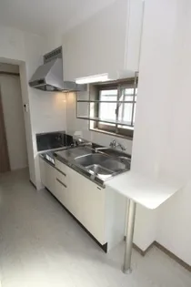 PLAISIR【301号室】のキッチン