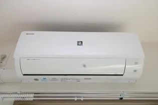 PLAISIR【301号室】の内装