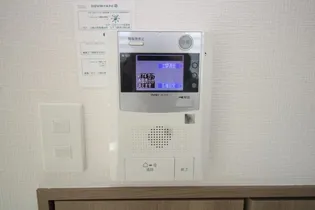 PLAISIR【301号室】の内装