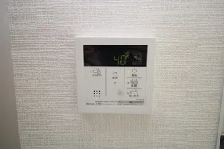 PLAISIR【301号室】の内装