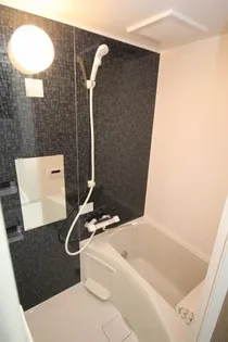 PLAISIR【301号室】の風呂