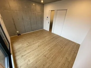 ラフィーナパレス宮崎東【306号室】の居間