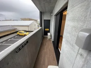 ラフィーナパレス宮崎東【306号室】のその他画像