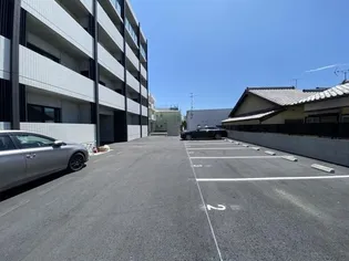 ラフィーナパレス宮崎東【306号室】のその他画像