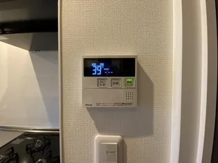 ラフィーナパレス宮崎東【306号室】の内装