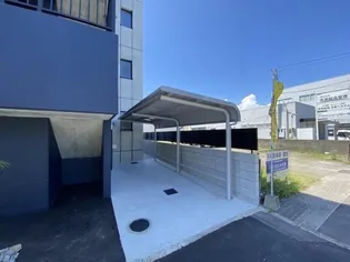 ラフィーナパレス宮崎東【306号室】のその他画像