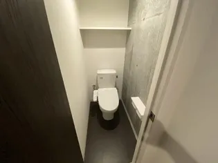 ラフィーナパレス宮崎東【306号室】の内装