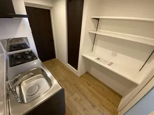 ラフィーナパレス宮崎東【306号室】の内装