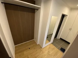 ラフィーナパレス宮崎東【306号室】の内装