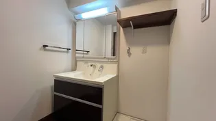 アルテマイスター中津瀬【602号室】の内装