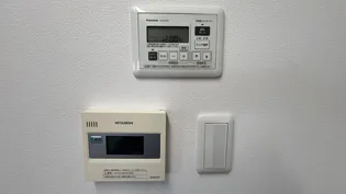 アルテマイスター中津瀬【602号室】の内装