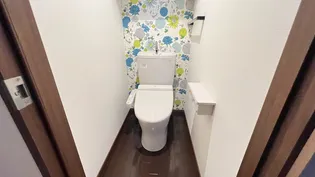 アルテマイスター中津瀬【602号室】の内装