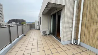 アルテマイスター中津瀬【602号室】の内装