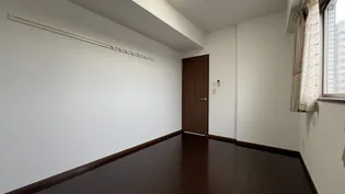 アルテマイスター中津瀬【602号室】の居間