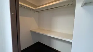 アルテマイスター中津瀬【602号室】の内装