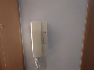 ウエスト・5【304号室】の内装