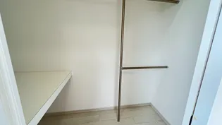 アルテマイスター潮見【206号室】の内装