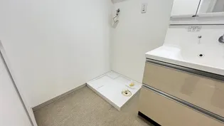 アルテマイスター潮見【206号室】の内装