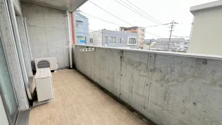 アルテマイスター潮見【206号室】のその他画像