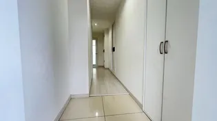 アルテマイスター潮見【206号室】の玄関