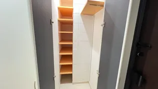 アルテマイスター潮見【206号室】の内装