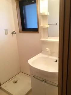 サン クレール【305号室】の内装