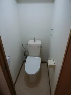 サン クレール【305号室】の内装