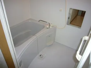 サン クレール【305号室】の風呂