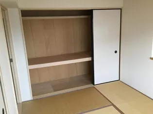 サン クレール【305号室】の内装