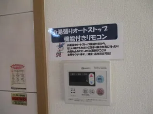 サン クレール【305号室】の内装