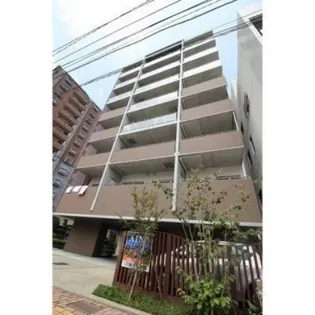 AINA(アイナ)【301号室】の外観