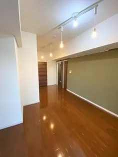 AINA(アイナ)【301号室】の居間