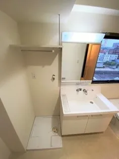 AINA(アイナ)【301号室】の内装