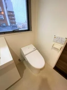 AINA(アイナ)【301号室】の内装