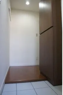 AINA(アイナ)【301号室】の内装