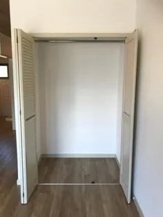 コスモ高千穂【602号室】の内装