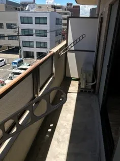 コスモ高千穂【602号室】のその他画像