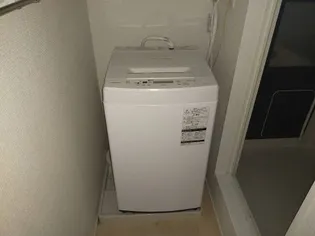 FAST HILLS 日ノ出町【103号室】の内装