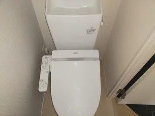 FAST HILLS 日ノ出町【103号室】の内装