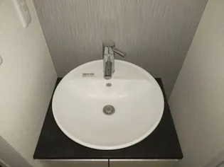 FAST HILLS 日ノ出町【103号室】の内装