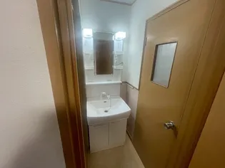 サンハイツ【202号室】の内装