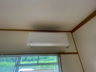 サンハイツ【202号室】の内装