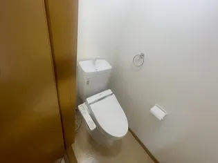 サンハイツ【202号室】の内装