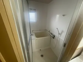 サンハイツ【202号室】の風呂