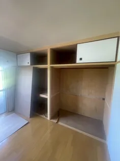 サンハイツ【205号室】の内装