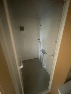 サンハイツ【205号室】の風呂